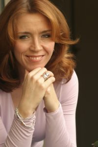 Samantha Dunn - author, teacher, and essayist